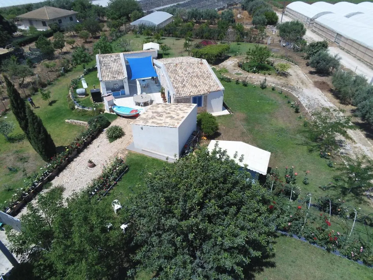 Casa vacanze La Meridiana Donnalucata