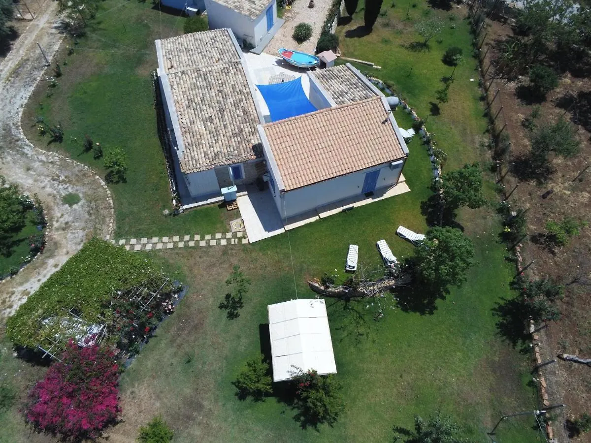 Casa vacanze La Meridiana Donnalucata  0*, Donnalucata (Sicily) Italia