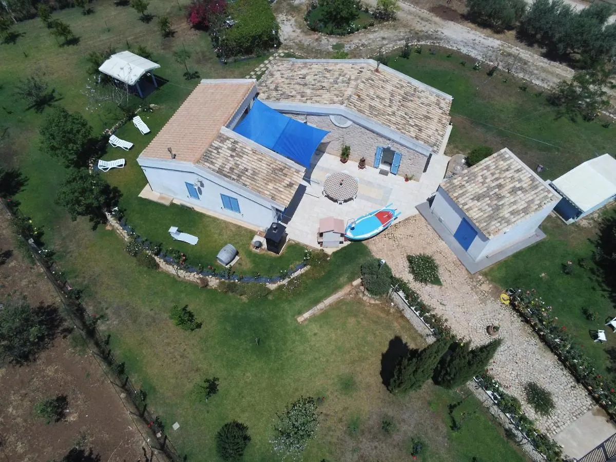 Casa vacanze La Meridiana Donnalucata   Donnalucata (Sicily)