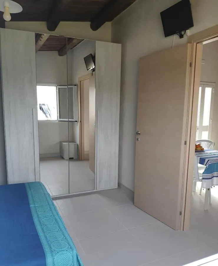 Casa vacanze La Meridiana Donnalucata   Donnalucata (Sicily)