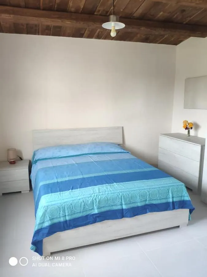 Casa vacanze La Meridiana Donnalucata