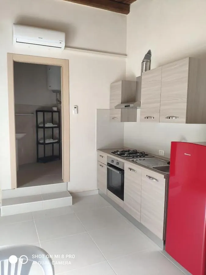 Casa vacanze La Meridiana Donnalucata  Italia