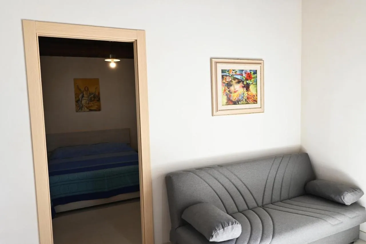 Casa vacanze La Meridiana Donnalucata