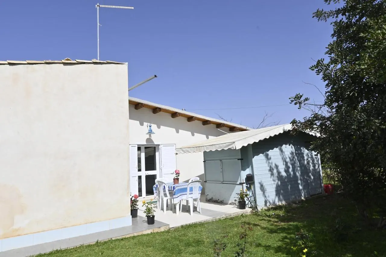 Casa vacanze La Meridiana Donnalucata  Italia