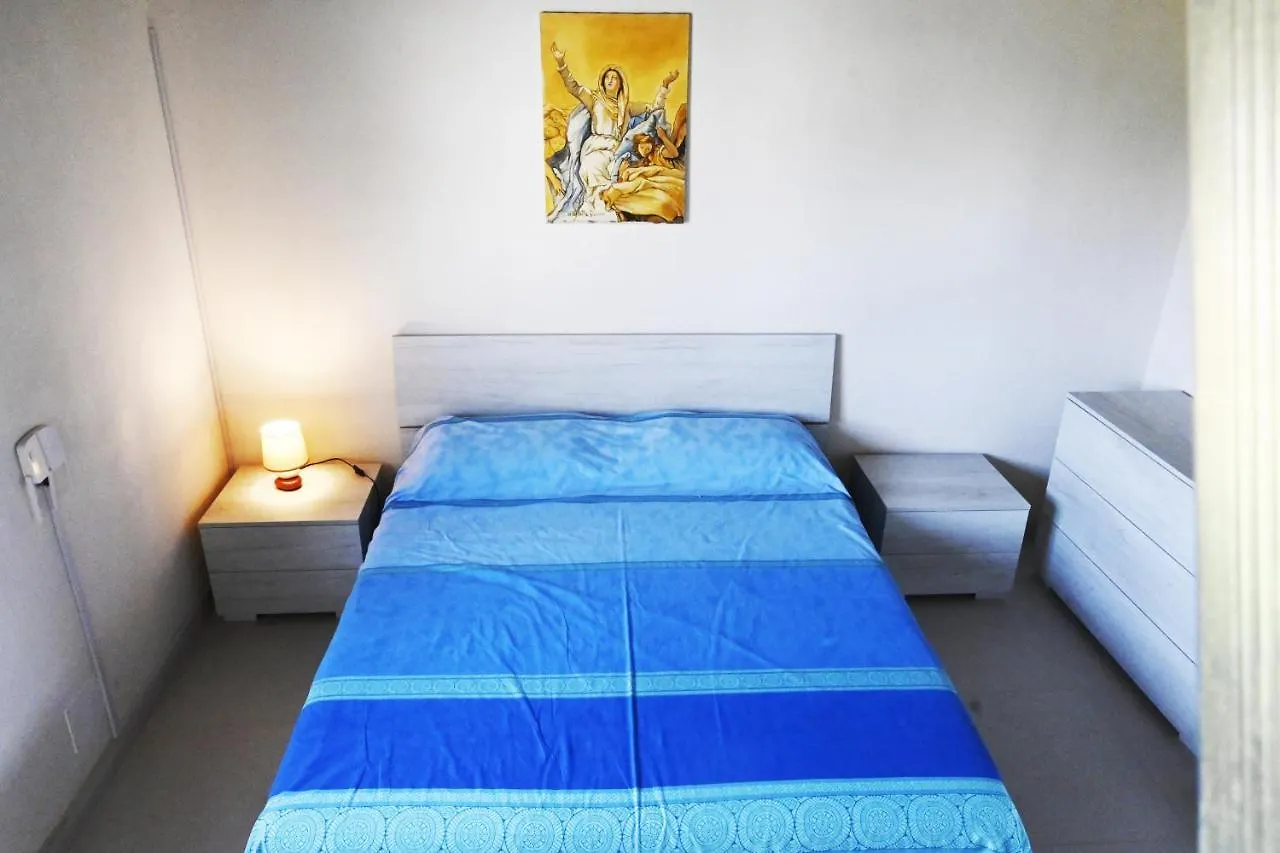 Casa vacanze La Meridiana Donnalucata   Donnalucata (Sicily)