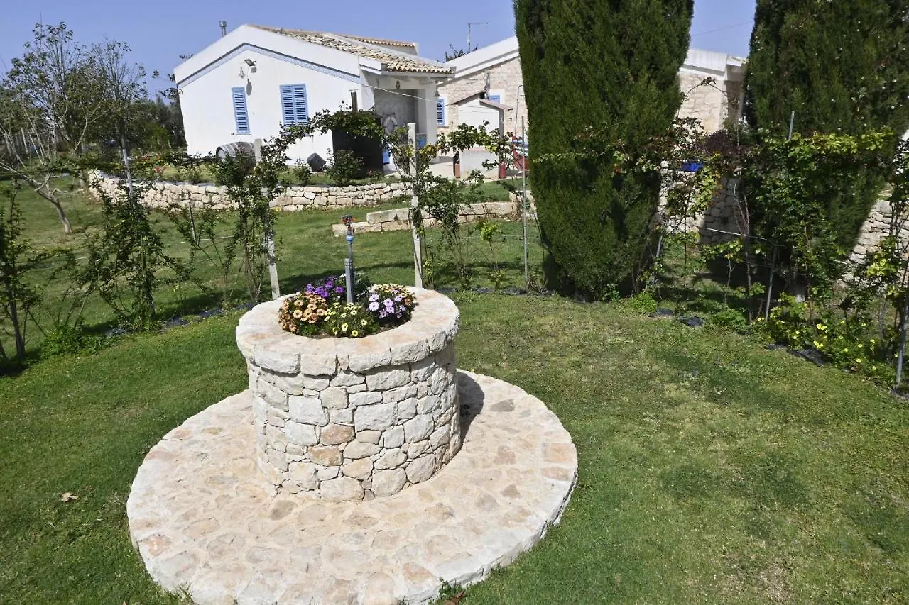 Casa vacanze La Meridiana Donnalucata  Italia
