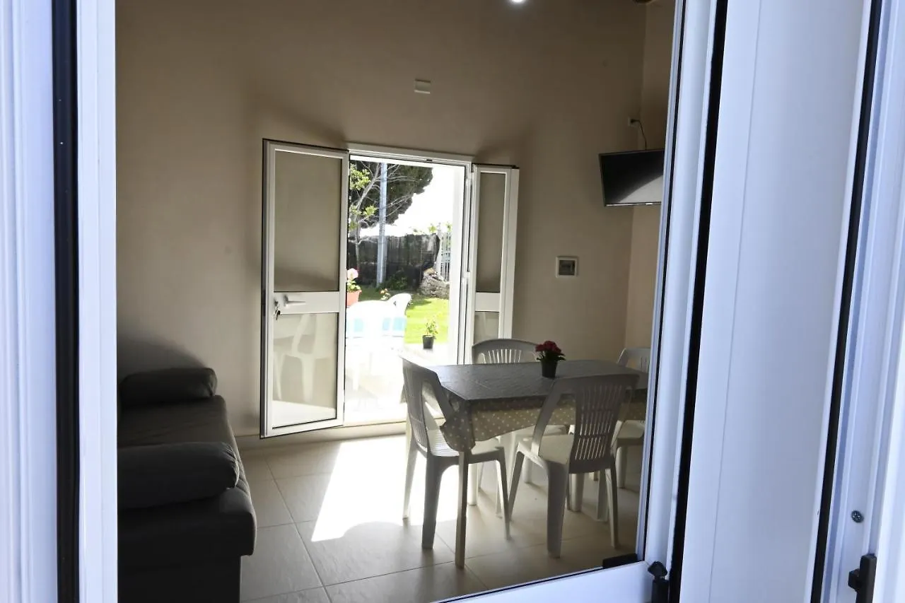 Casa vacanze La Meridiana Donnalucata  Italia