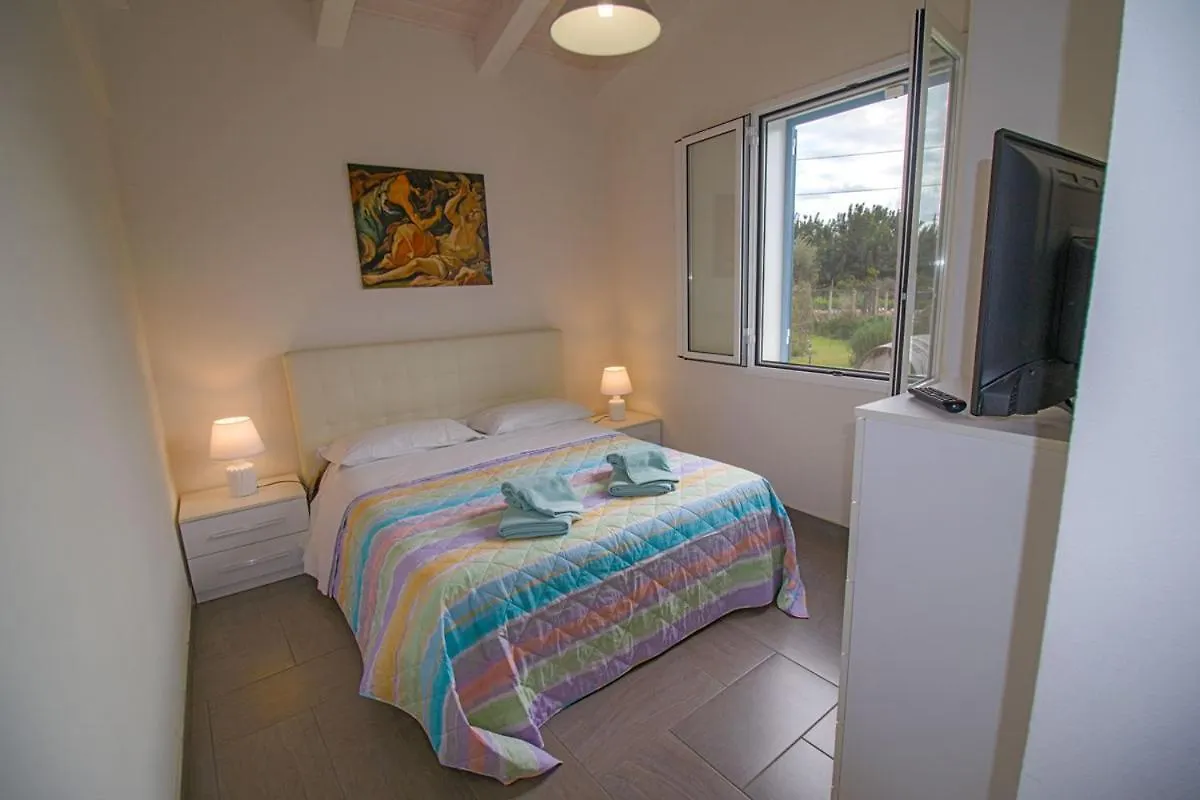 Casa vacanze La Meridiana Donnalucata  Italia