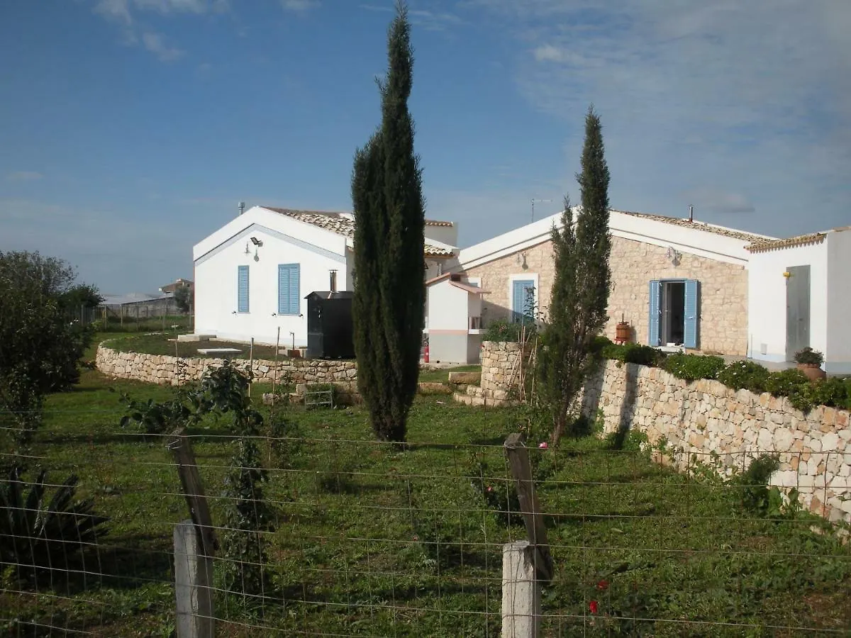 Casa vacanze La Meridiana Donnalucata