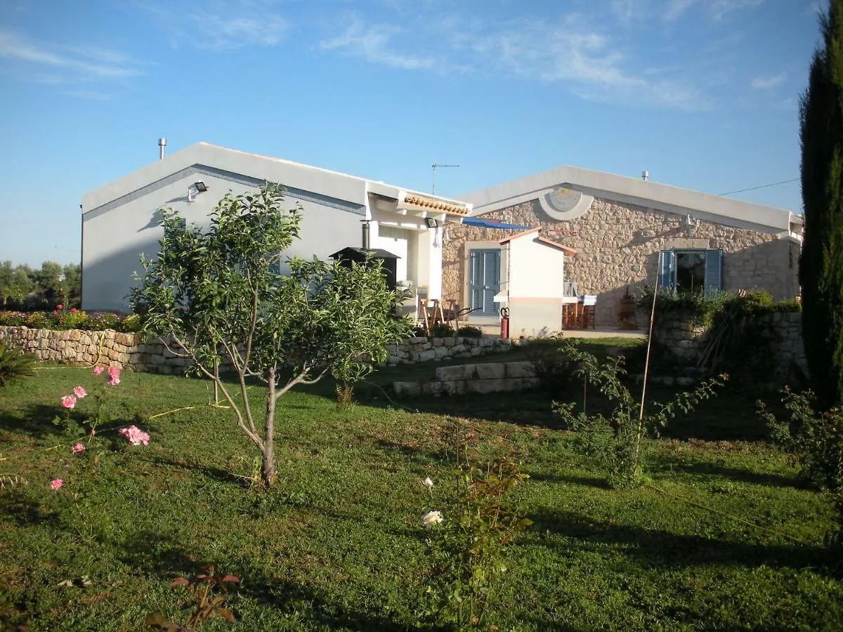 Casa vacanze La Meridiana Donnalucata  Donnalucata (Sicily)