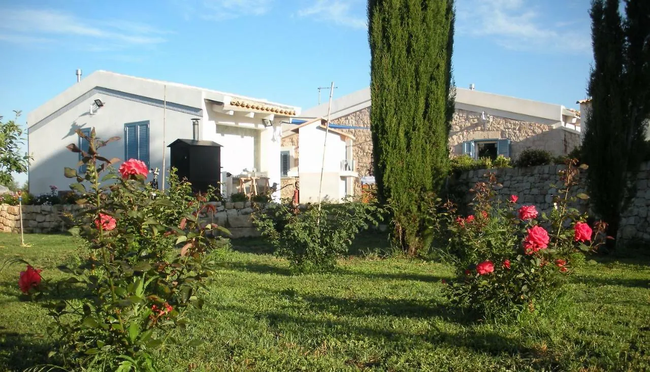 Casa vacanze La Meridiana Donnalucata