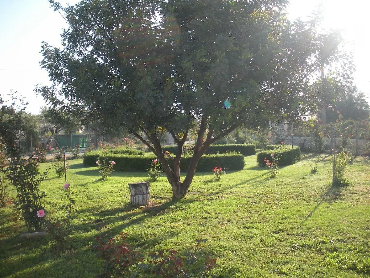 Casa vacanze La Meridiana Donnalucata  0*, Donnalucata (Sicily)