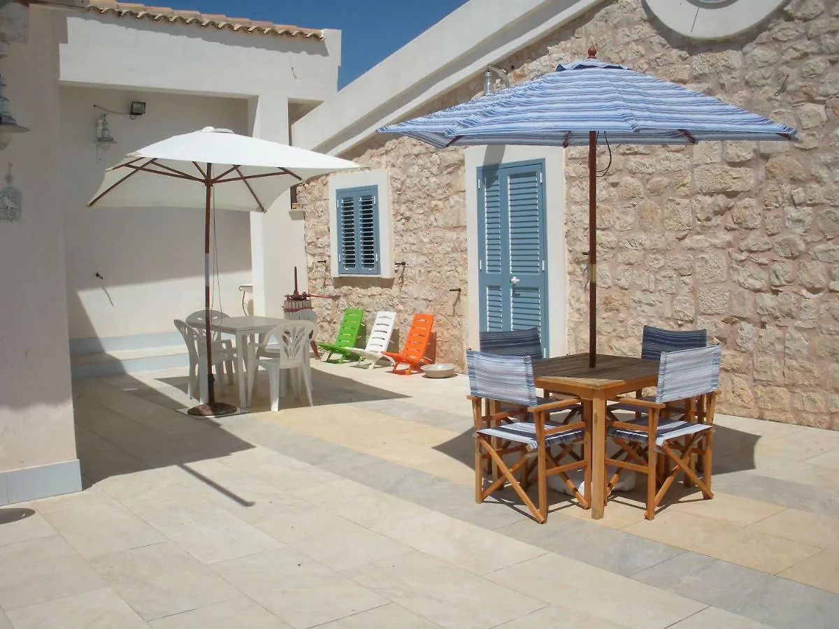Casa vacanze La Meridiana Donnalucata