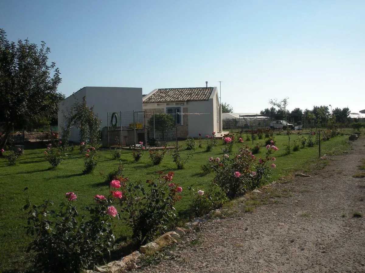 Casa vacanze La Meridiana Donnalucata