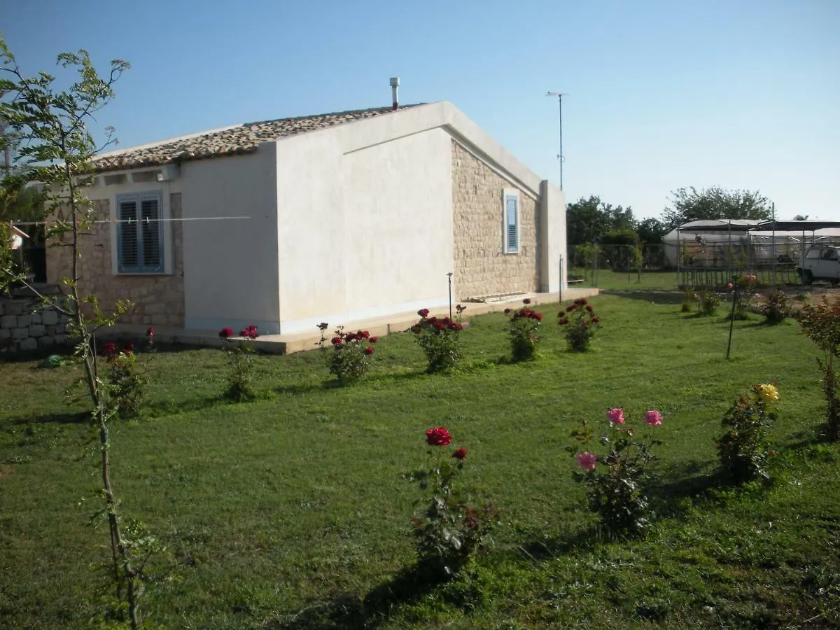 Casa vacanze La Meridiana Donnalucata