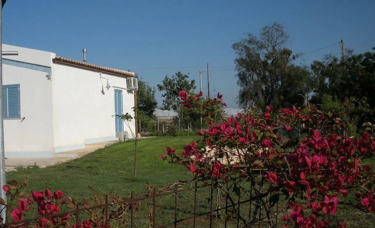 Casa vacanze La Meridiana Donnalucata  Italia