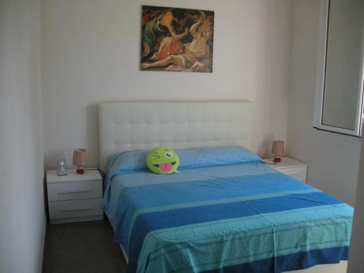 Casa vacanze La Meridiana Donnalucata  Italia