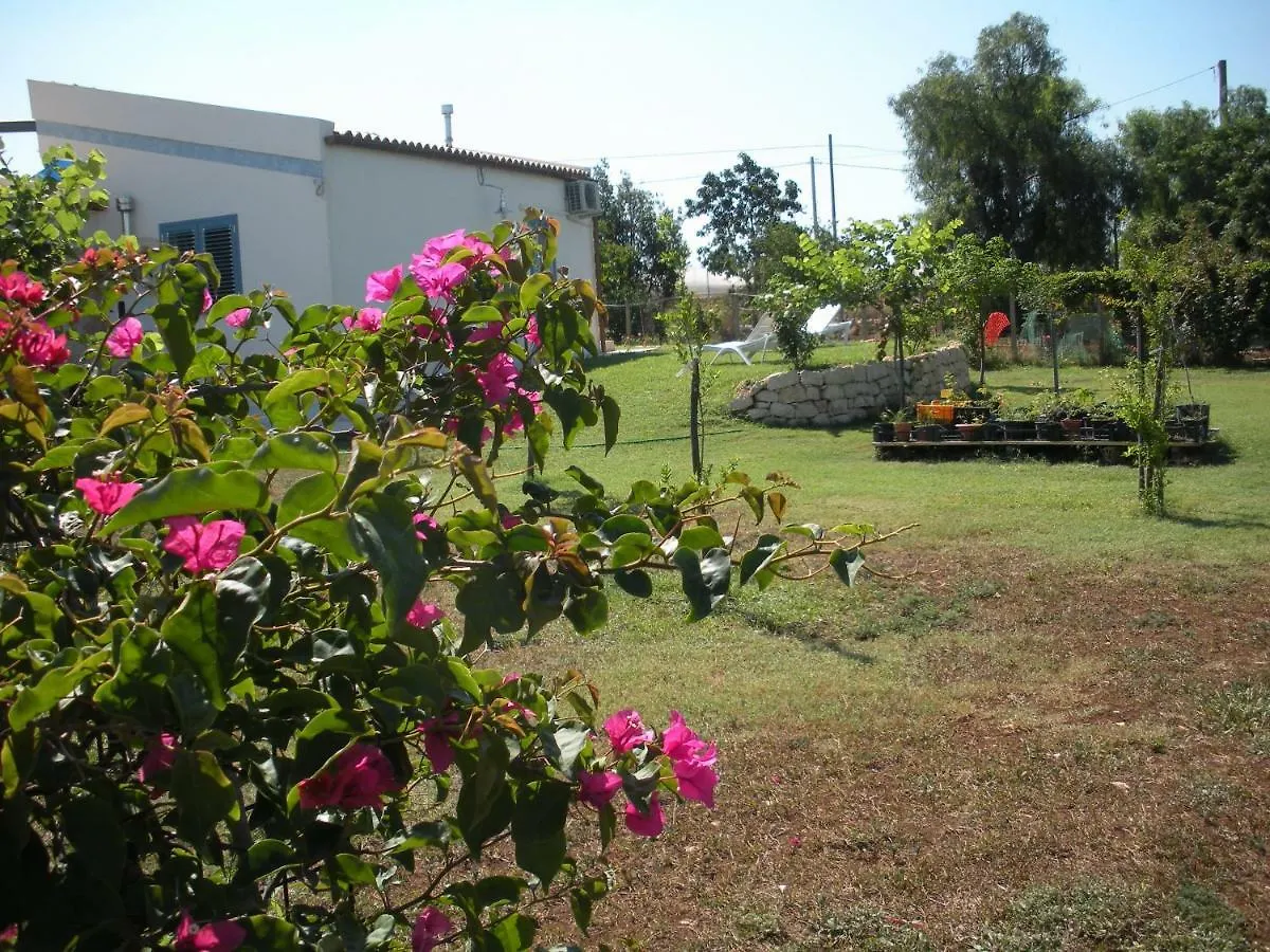 Casa vacanze La Meridiana Donnalucata  0*, Donnalucata (Sicily)