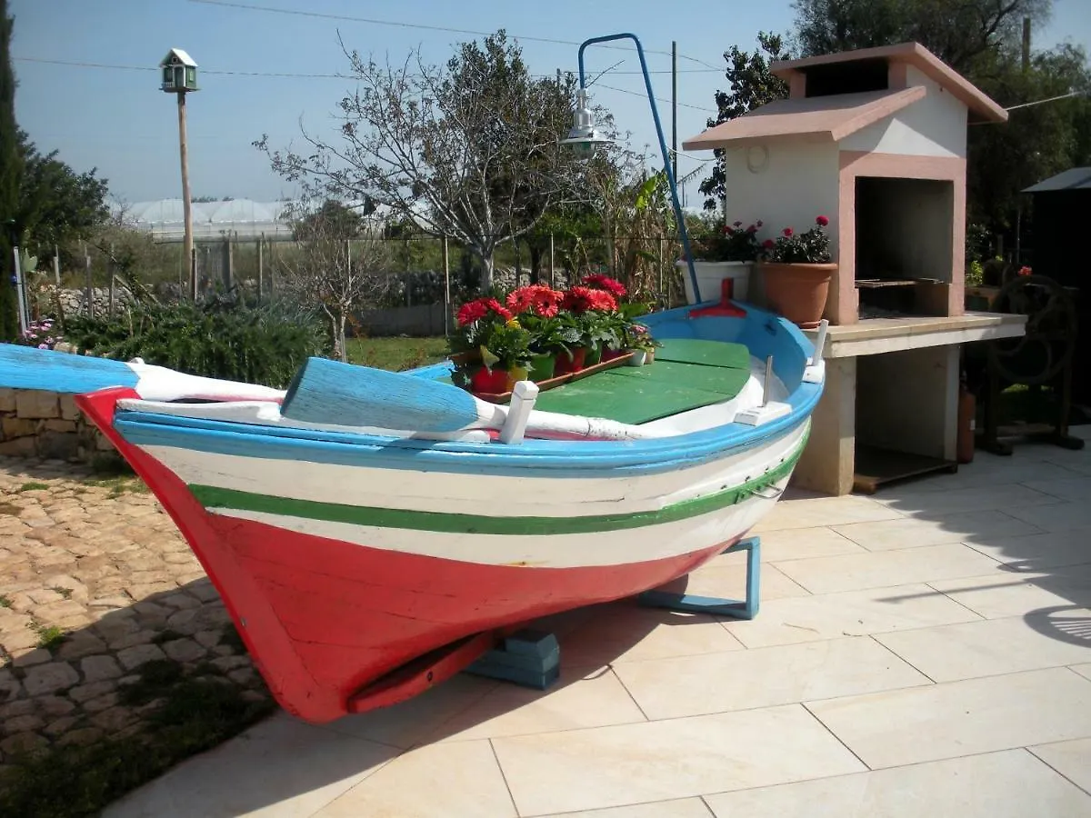 Casa vacanze La Meridiana Donnalucata  0*, Donnalucata (Sicily) Italia