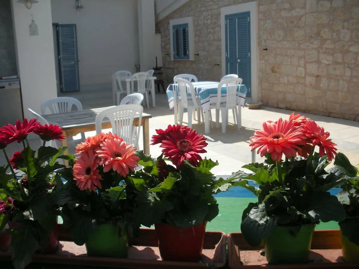 Casa vacanze La Meridiana Donnalucata