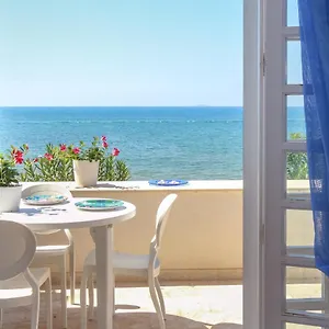 Appartamento Donnalucata Casa Vacanze, Donnalucata (Sicily)