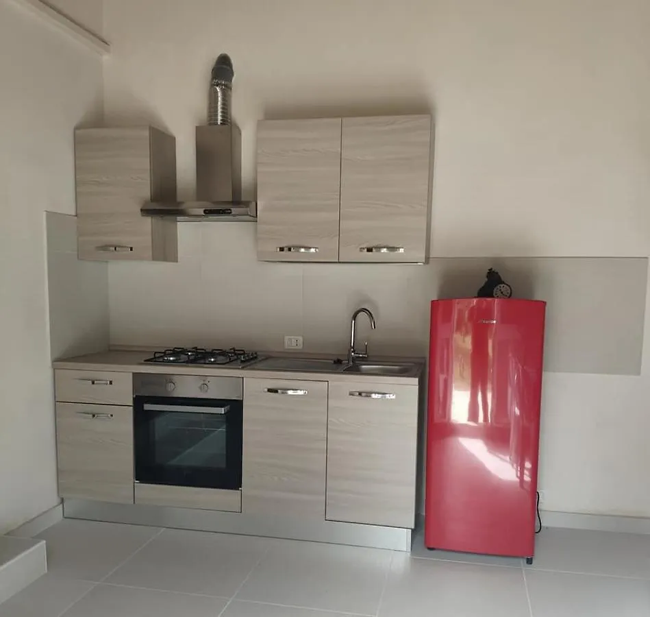 Casa Vacanze La Meridiana Donnalucata