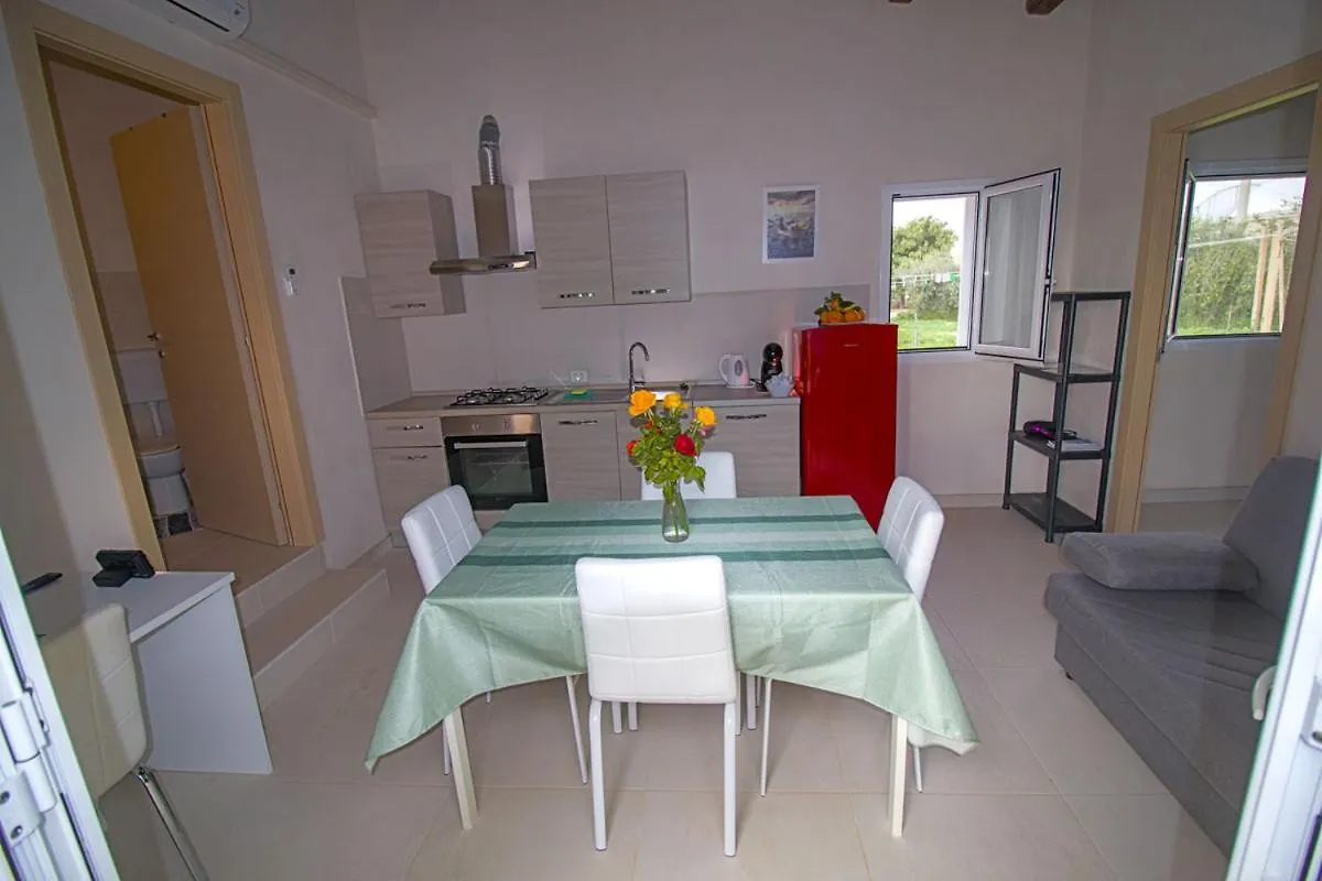 Casa Vacanze La Meridiana Donnalucata