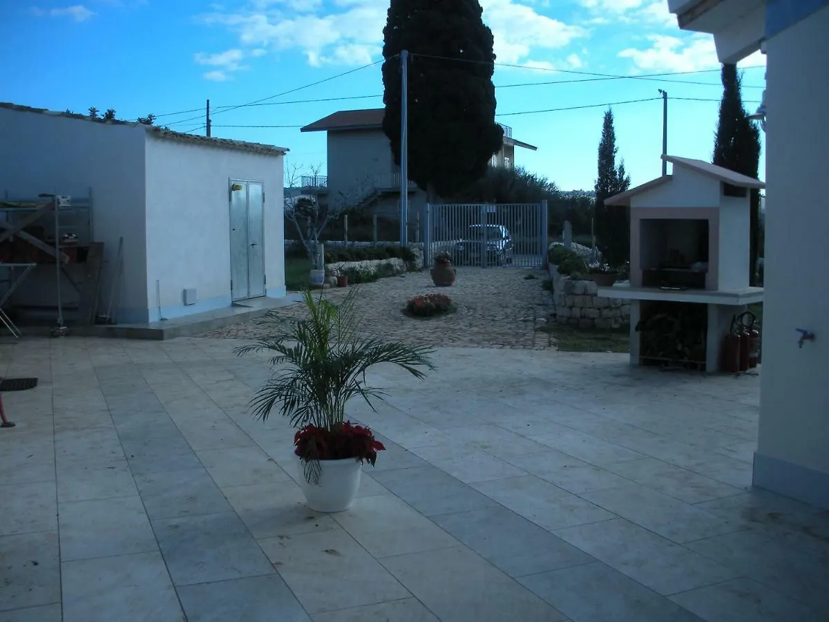 Casa Vacanze La Meridiana Donnalucata  0*, Donnalucata (Sicily)