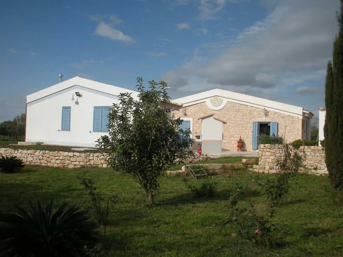 Casa Vacanze La Meridiana Donnalucata