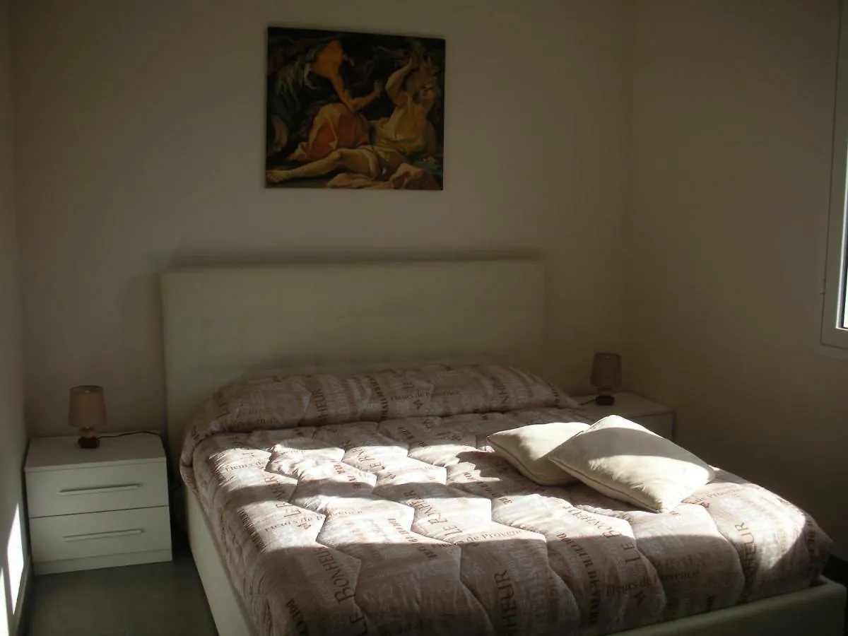 Casa Vacanze La Meridiana Donnalucata  Italien